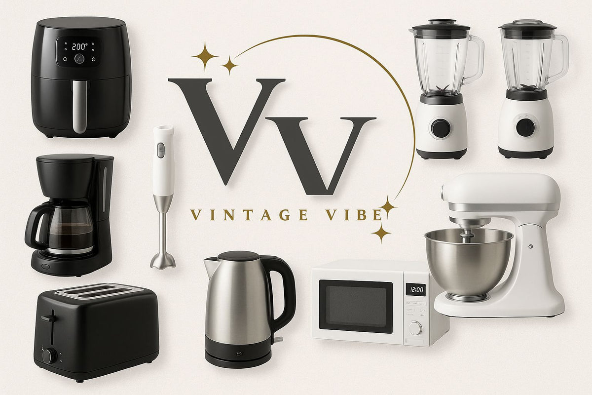 Chic Nexus Kitchen | Stylish Kitchen Gadgets & Home Tools