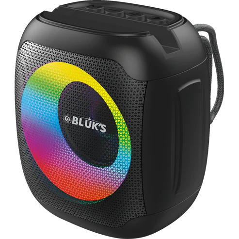 BX-180 Wireless Speaker 2.5-inch Speaker