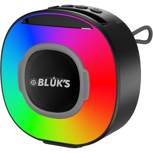 BX-181 Wireless Speaker 2.5-inch Speaker