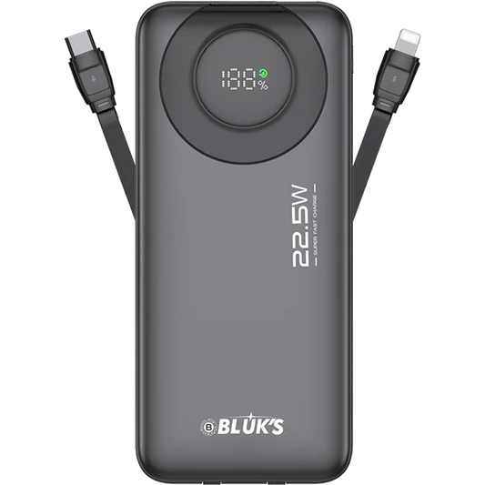 BX-206 Portable Power Bank 10000mAh