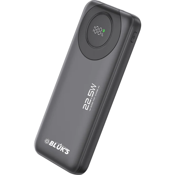 BX-206 Portable Power Bank 10000mAh