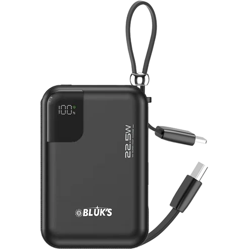 BX-308 SwiftCharge Bank 20000mAh