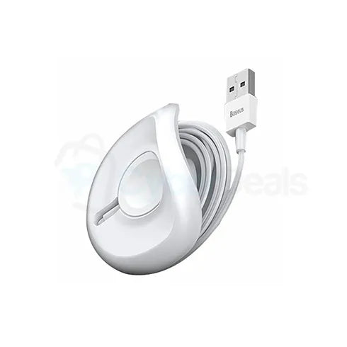 Baseus YoYo Wireless Charger for Watch – Portable Smart Watch Charger