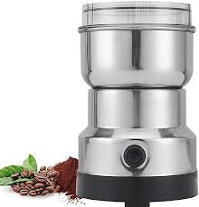 Multi Purpose Electric Coffee Grinder – Automatic Coffee & Spice Grinder