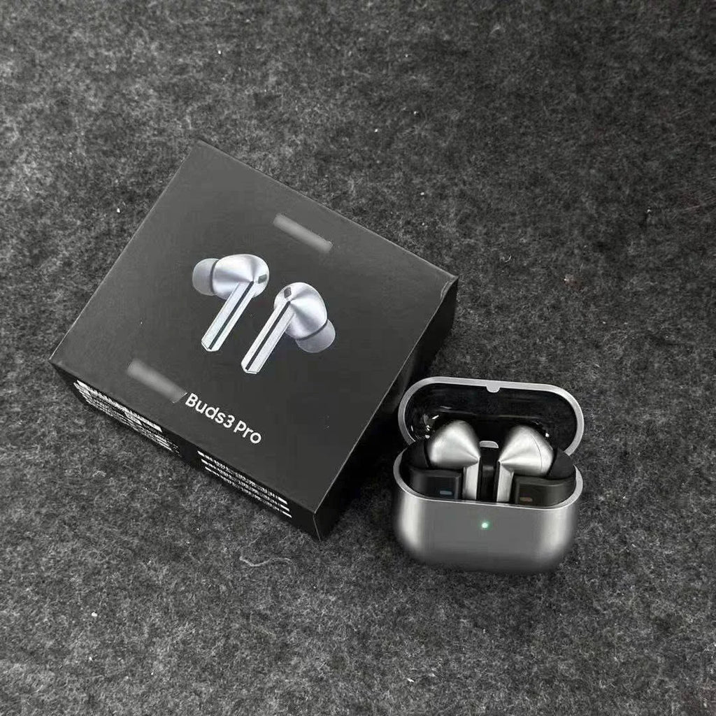 Samsung Air Buds – Wireless Bluetooth Earbuds with Mic & Case