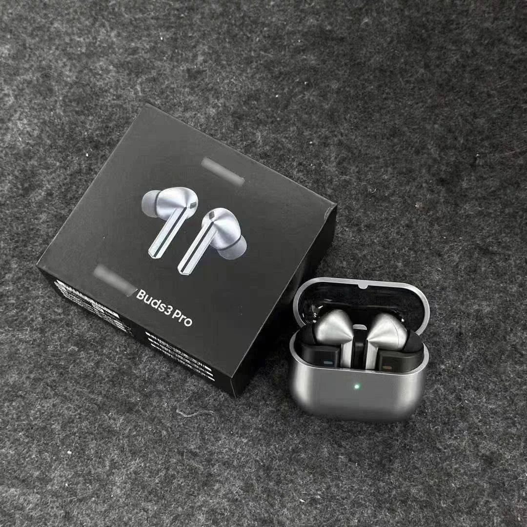 Samsung Air Buds – Wireless Bluetooth Earbuds with Mic & Case