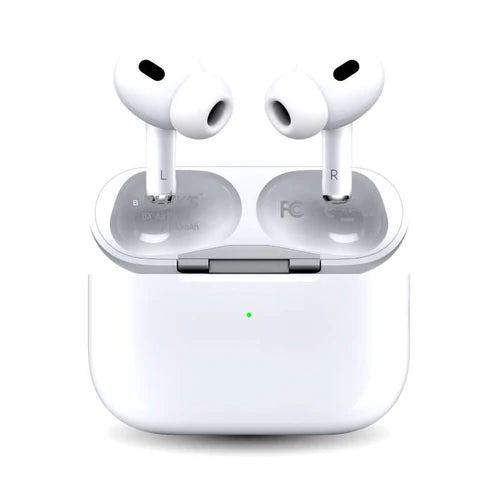 BXAirPro2 – White | ENC | Extreme Sound Clarity