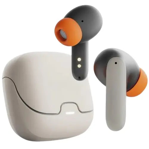 S36 Air Buds – Wireless Bluetooth Earbuds with Mic & Charging Case