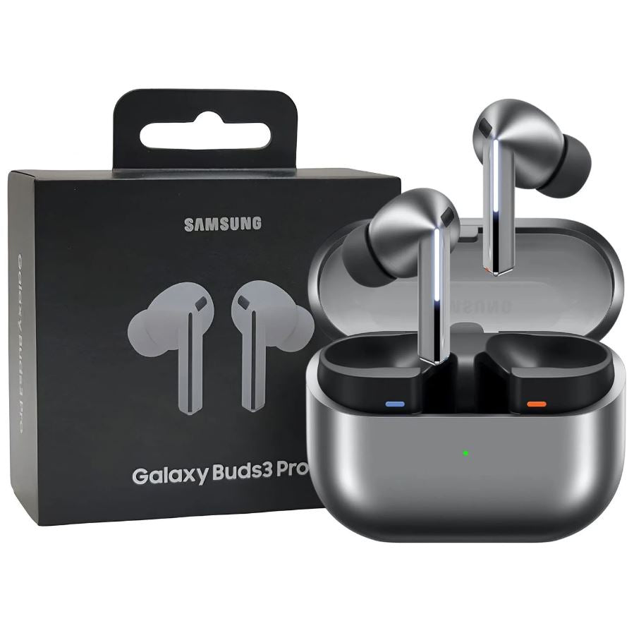 Samsung Air Buds – Wireless Bluetooth Earbuds with Mic & Case