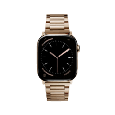 Rock O08 Smart Watch – Wireless Charger + 3 Straps