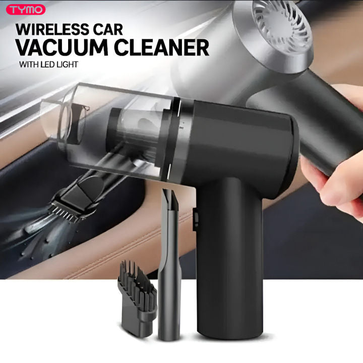 3-in-1 Vacuum Cleaner – Handheld, Blower & Suction Cleaner for Home