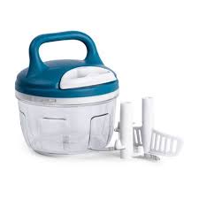 Multifunction Kitchen Hand Cutter – Manual Vegetable & Fruit Slicer